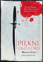 Okładka: Piękne oszustwo