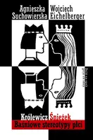 Okładka: Królewicz Śnieżek