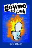 Okładka: Gówno się pali