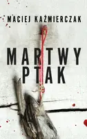 Okładka: Martwy ptak
