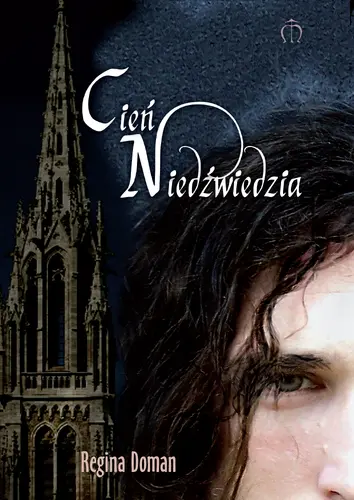 Okładka: Cień Niedźwiedzia