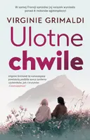 Okładka: Ulotne chwile