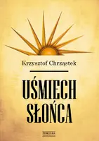 Okładka: Uśmiech słońca