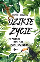 Okładka: Dzikie życie
