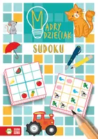 Okładka: Sudoku
