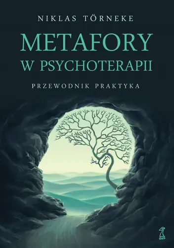 Okładka: Metafory w psychoterapii