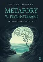 Okładka: Metafory w psychoterapii