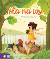 Okładka: Tola na wsi