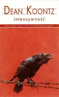Okładka: Intensywność