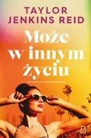 Okładka: Może w innym życiu
