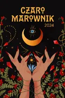 Okładka: CzaroMarownik 2024