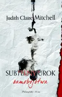 Okładka: Subtelny urok samobójstwa