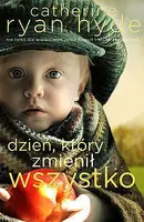 Okładka: Dzień który zmienił wszystko
