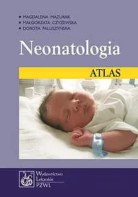 Okładka: Neonatologia