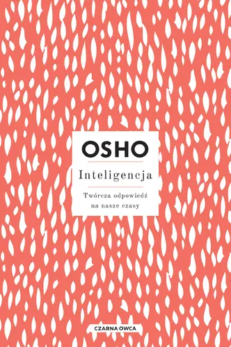 Okładka: Inteligencja