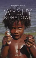 Okładka: Wyspy Koralowe