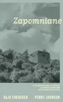 Okładka: Zapomniane