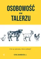 Okładka: Osobowość na talerzu