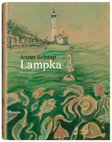 Okładka: Lampka