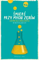 Okładka: Śmierć przy myciu zębów