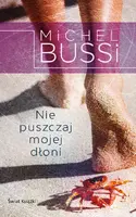 Okładka: Nie puszczaj mojej dłoni