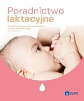 Okładka: Poradnictwo laktacyjne