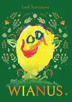 Okładka: Wianus