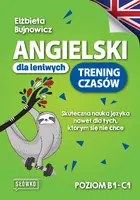 Okładka: Angielski dla leniwych
