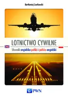 Okładka: Lotnictwo cywilne