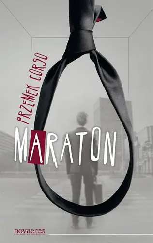 Okładka: Maraton