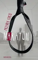 Okładka: Maraton