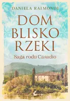 Okładka: Dom blisko rzeki