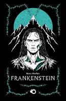 Okładka: Frankenstein