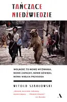 Okładka: Tańczące niedźwiedzie