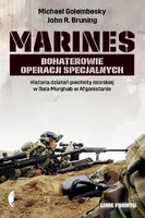 Okładka: Marines