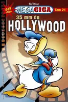 Okładka: 35 mm do Hollywood