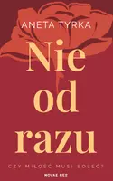 Okładka: Nie od razu