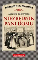 Okładka: Niezbędnik pani domu
