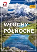 Okładka: Włochy północne