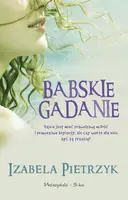 Okładka: Babskie gadanie