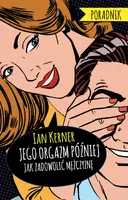 Okładka: Jego orgazm później