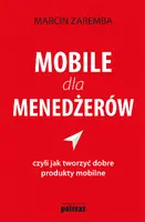 Okładka: Mobile dla menedżerów