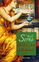 Okładka: Medyczka z Bolonii
