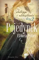 Okładka: Pojedynek
