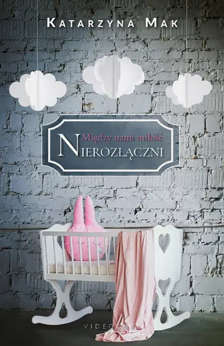 Okładka: Nierozłączni