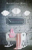 Okładka: Nierozłączni