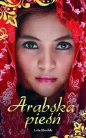 Okładka: Arabska pieśń