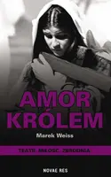 Okładka: Amor Królem