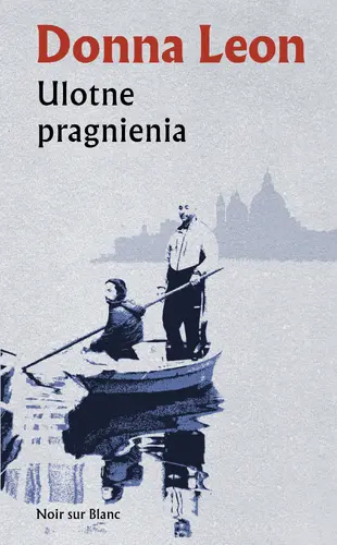Okładka: Ulotne pragnienia