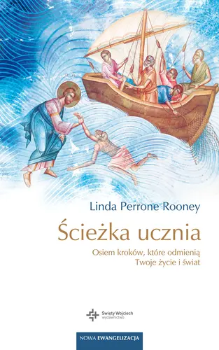 Okładka: Ścieżka ucznia